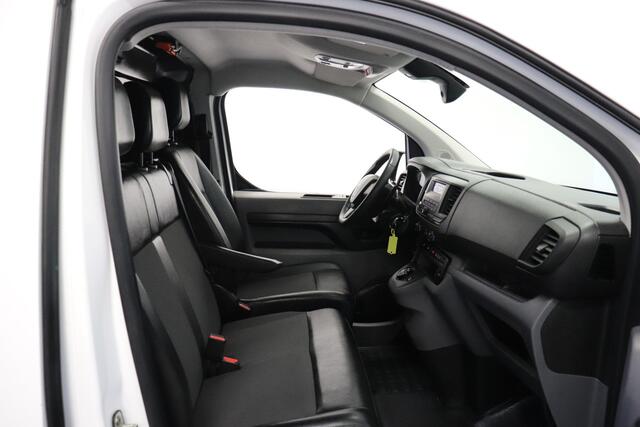 Peugeot EXPERT 2.0 BlueHDI 125PK Automaat EURO 6 - Airco - Cruise - PDC - ¤ 15.900,- Excl.