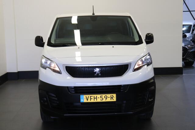 Peugeot EXPERT 2.0 BlueHDI 125PK Automaat EURO 6 - Airco - Cruise - PDC - ¤ 15.900,- Excl.