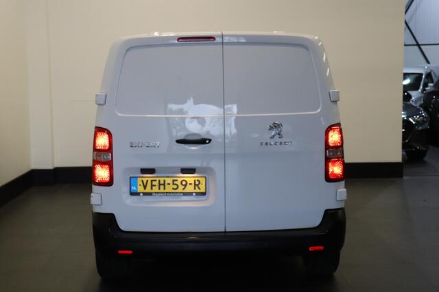 Peugeot EXPERT 2.0 BlueHDI 125PK Automaat EURO 6 - Airco - Cruise - PDC - ¤ 15.900,- Excl.