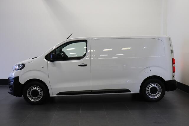 Peugeot EXPERT 2.0 BlueHDI 125PK Automaat EURO 6 - Airco - Cruise - PDC - ¤ 15.900,- Excl.