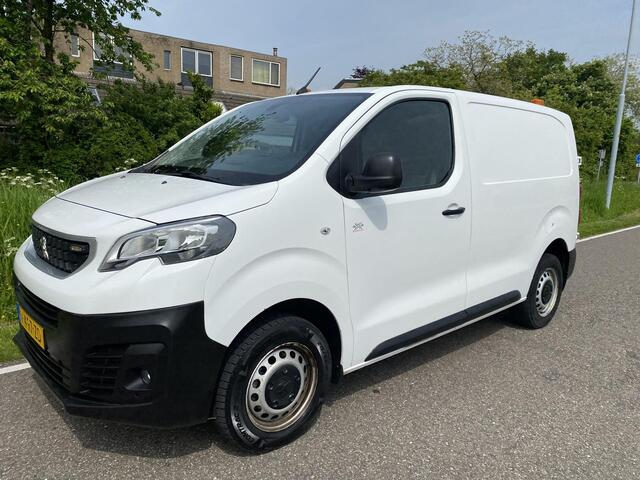 Peugeot EXPERT 231C 2.0 BlueHDI 120 4X4 Dangel