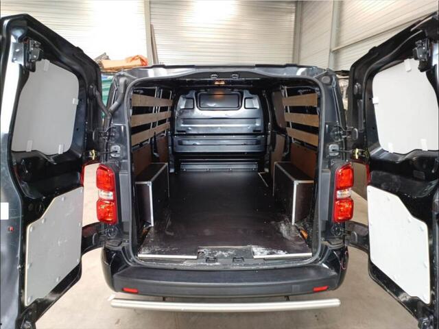 Peugeot EXPERT 180pk Automaat Long Premium Airco Cruise Navi