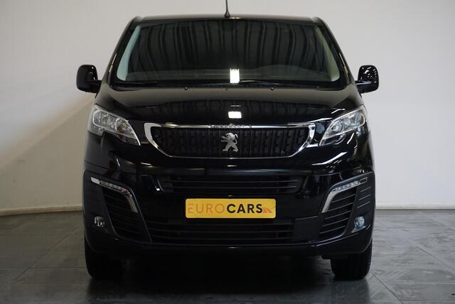Peugeot EXPERT 180pk Automaat Long Premium Airco Cruise Navi
