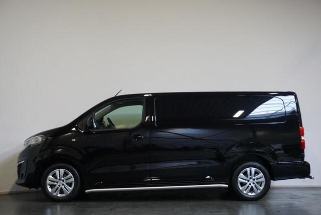 Peugeot EXPERT 180pk Automaat Long Premium Airco Cruise Navi