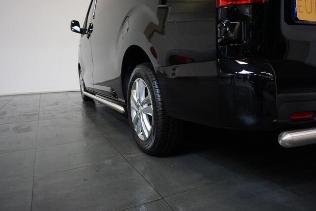 Peugeot EXPERT 180pk Automaat Long Premium Airco Cruise Navi