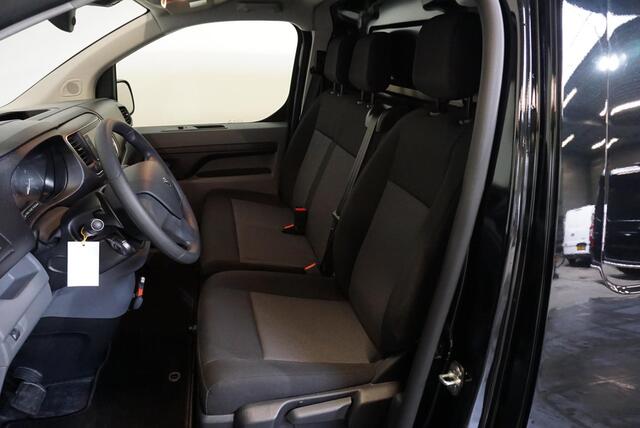 Peugeot EXPERT 180pk Automaat Long Premium Airco Cruise Navi