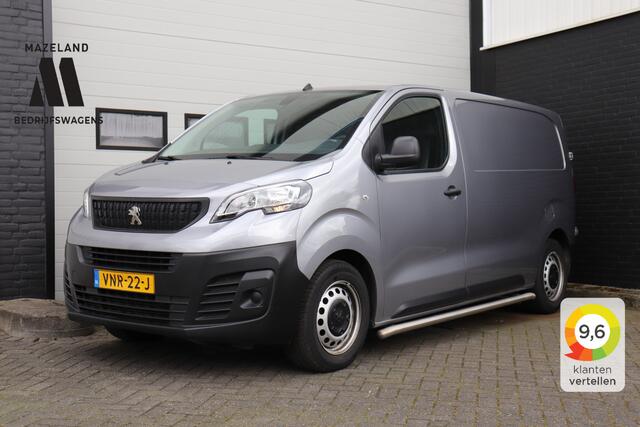 Peugeot EXPERT 1.5 BlueHDI - Airco - Navi - Cruise - ¤ 14.950,- Excl.