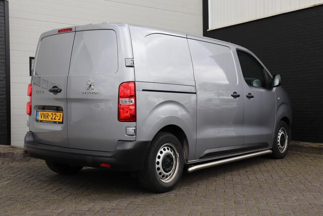 Peugeot EXPERT 1.5 BlueHDI - Airco - Navi - Cruise - ¤ 14.950,- Excl.