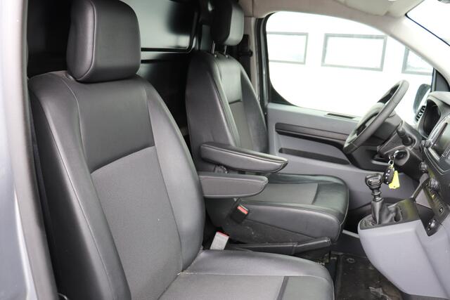 Peugeot EXPERT 1.5 BlueHDI - Airco - Navi - Cruise - ¤ 14.950,- Excl.
