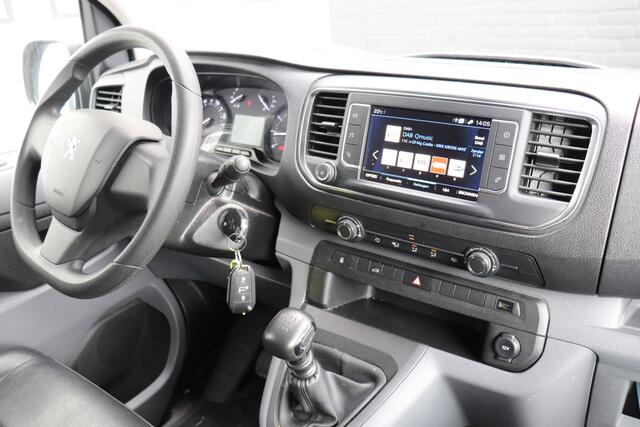 Peugeot EXPERT 1.5 BlueHDI - Airco - Navi - Cruise - ¤ 14.950,- Excl.