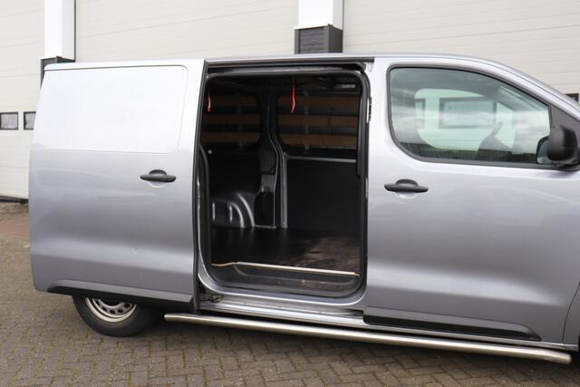 Peugeot EXPERT 1.5 BlueHDI - Airco - Navi - Cruise - ¤ 14.950,- Excl.