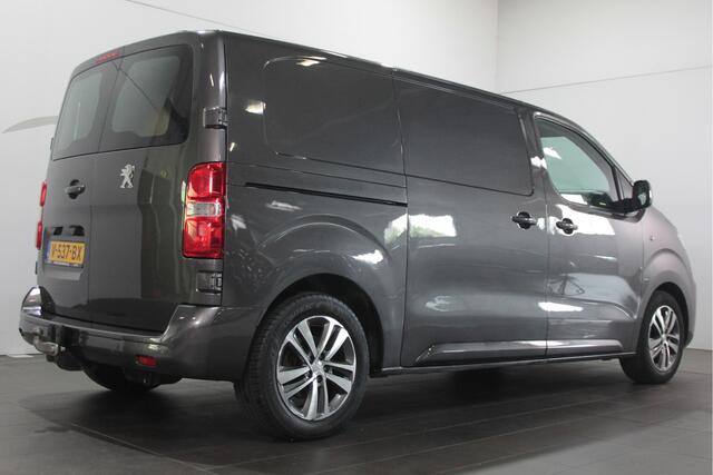 Peugeot EXPERT 226S 1.6 BlueHDI 95 Pro - 3 pers. - Airco / Carplay / Parksens. achter