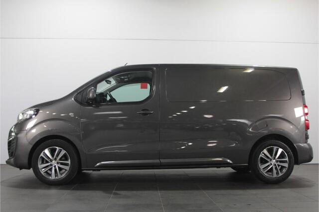 Peugeot EXPERT 226S 1.6 BlueHDI 95 Pro - 3 pers. - Airco / Carplay / Parksens. achter