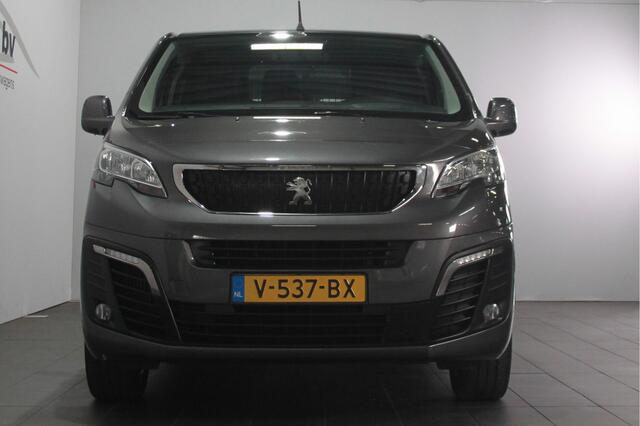 Peugeot EXPERT 226S 1.6 BlueHDI 95 Pro - 3 pers. - Airco / Carplay / Parksens. achter