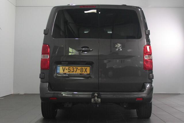 Peugeot EXPERT 226S 1.6 BlueHDI 95 Pro - 3 pers. - Airco / Carplay / Parksens. achter