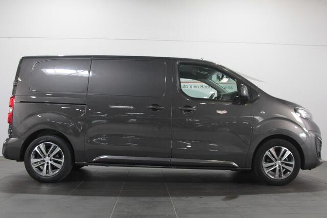 Peugeot EXPERT 226S 1.6 BlueHDI 95 Pro - 3 pers. - Airco / Carplay / Parksens. achter