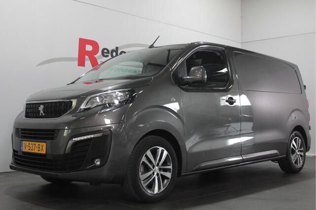 Peugeot EXPERT 226S 1.6 BlueHDI 95 Pro - 3 pers. - Airco / Carplay / Parksens. achter