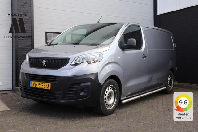Peugeot EXPERT 1.5 BlueHDI L2 - 2022 - Airco - Navi - Cruise - ¤ 15.900,- Excl.