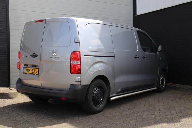 Peugeot EXPERT 1.5 BlueHDI L2 - 2022 - Airco - Navi - Cruise - ¤ 15.900,- Excl.