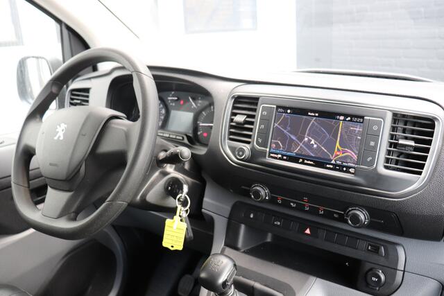 Peugeot EXPERT 1.5 BlueHDI L2 - 2022 - Airco - Navi - Cruise - ¤ 15.900,- Excl.