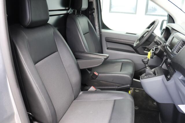 Peugeot EXPERT 1.5 BlueHDI L2 - 2022 - Airco - Navi - Cruise - ¤ 15.900,- Excl.