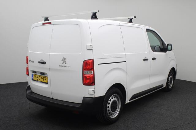 Peugeot EXPERT 226C 1.6 BlueHDI 95 Pro 2017 | Dealeronderhouden | Airco | Cruise Control | Boekjes | Parkeersensoren | Elektrische Ramen | 2 Sleutels | Nationale Autopas