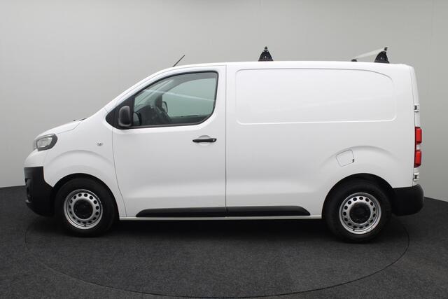 Peugeot EXPERT 226C 1.6 BlueHDI 95 Pro 2017 | Dealeronderhouden | Airco | Cruise Control | Boekjes | Parkeersensoren | Elektrische Ramen | 2 Sleutels | Nationale Autopas