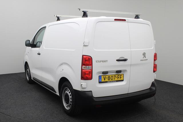 Peugeot EXPERT 226C 1.6 BlueHDI 95 Pro 2017 | Dealeronderhouden | Airco | Cruise Control | Boekjes | Parkeersensoren | Elektrische Ramen | 2 Sleutels | Nationale Autopas