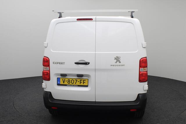 Peugeot EXPERT 226C 1.6 BlueHDI 95 Pro 2017 | Dealeronderhouden | Airco | Cruise Control | Boekjes | Parkeersensoren | Elektrische Ramen | 2 Sleutels | Nationale Autopas