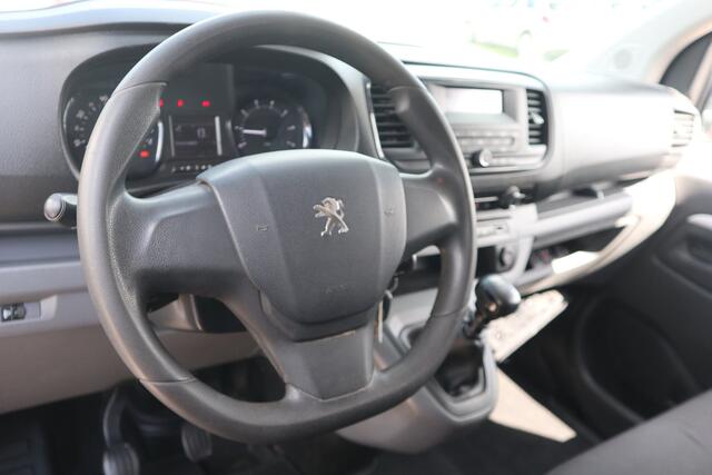 Peugeot EXPERT 231L 2.0 BlueHDI 120 DC Pro | Dubbele Cabine | Cruise | Airco |