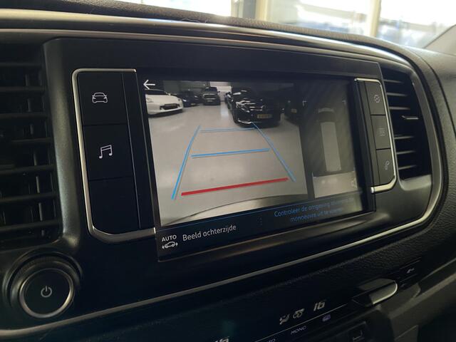 Peugeot EXPERT 2.0 BlueHDI 180 Long Premium DC Cruise, Camera, Hefdak, (Camper)