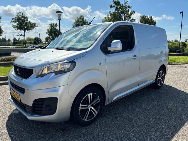 Peugeot EXPERT 1.6BlueHDI L1H1 Airco Cruisecontrol Trekhaak EURO 6