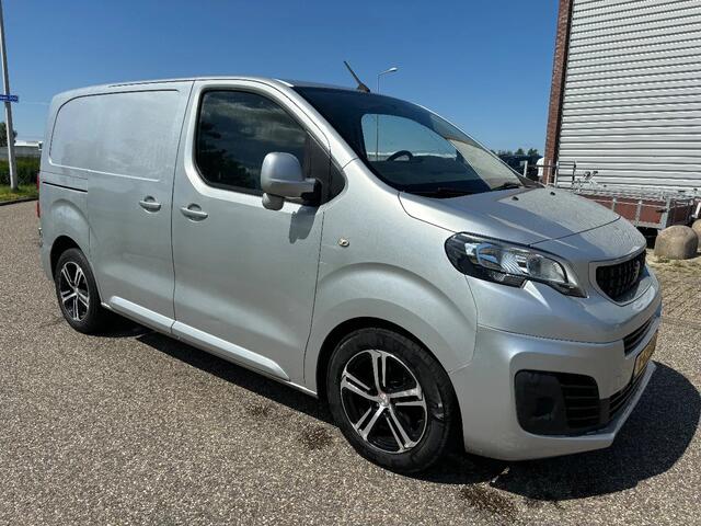 Peugeot EXPERT 1.6BlueHDI L1H1 Airco Cruisecontrol Trekhaak EURO 6