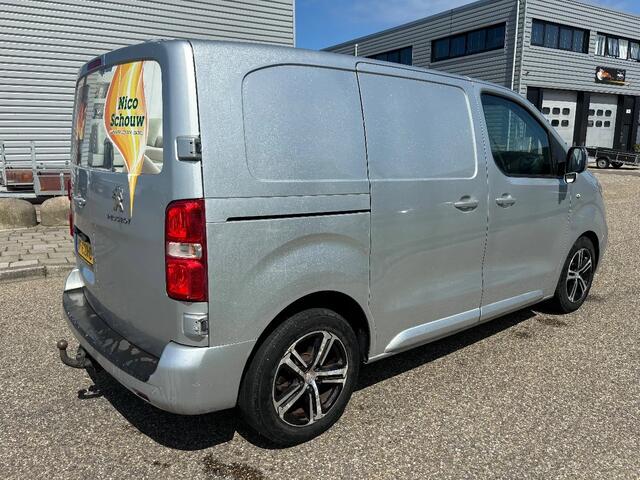 Peugeot EXPERT 1.6BlueHDI L1H1 Airco Cruisecontrol Trekhaak EURO 6