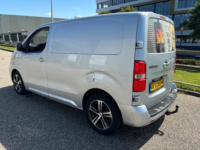 Peugeot EXPERT 1.6BlueHDI L1H1 Airco Cruisecontrol Trekhaak EURO 6