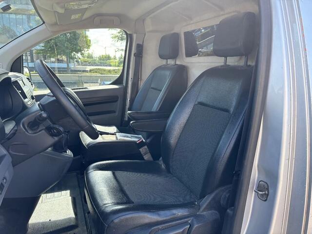 Peugeot EXPERT 1.6BlueHDI L1H1 Airco Cruisecontrol Trekhaak EURO 6