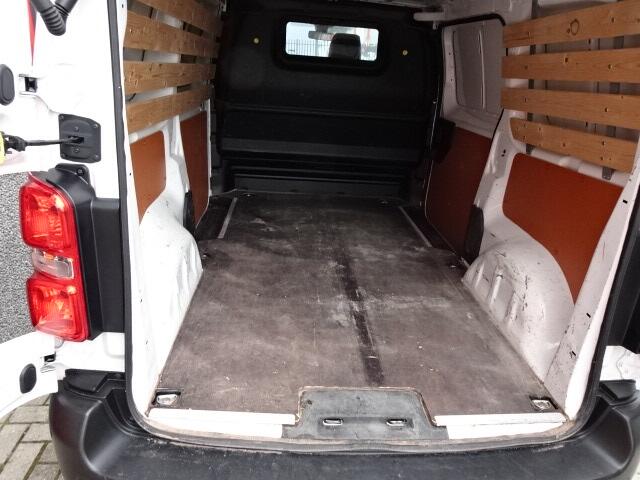 Peugeot EXPERT 2.0 BlueHDI 120 pk Standard Premium 3 zits
