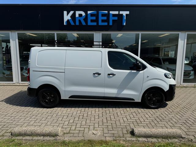 Peugeot EXPERT 2.0 BlueHDI 120 Standard Premium Cruise | Airco
