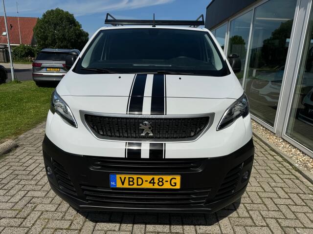 Peugeot EXPERT 2.0 BlueHDI 120 Standard Premium Cruise | Airco
