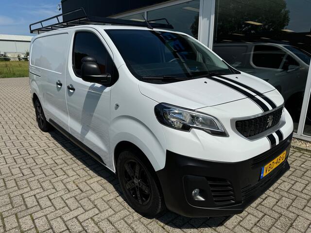 Peugeot EXPERT 2.0 BlueHDI 120 Standard Premium Cruise | Airco