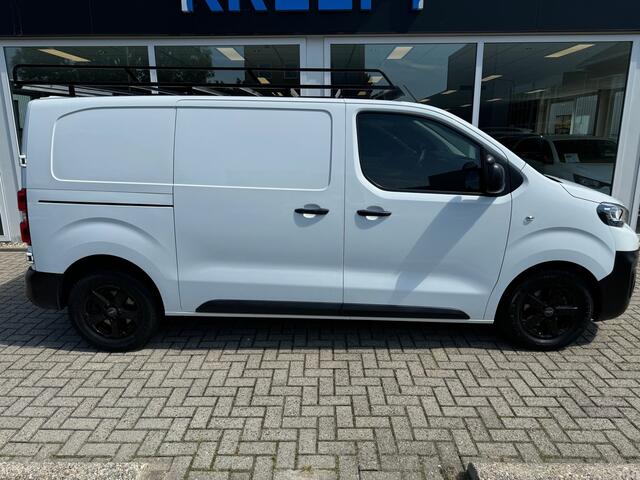Peugeot EXPERT 2.0 BlueHDI 120 Standard Premium Cruise | Airco