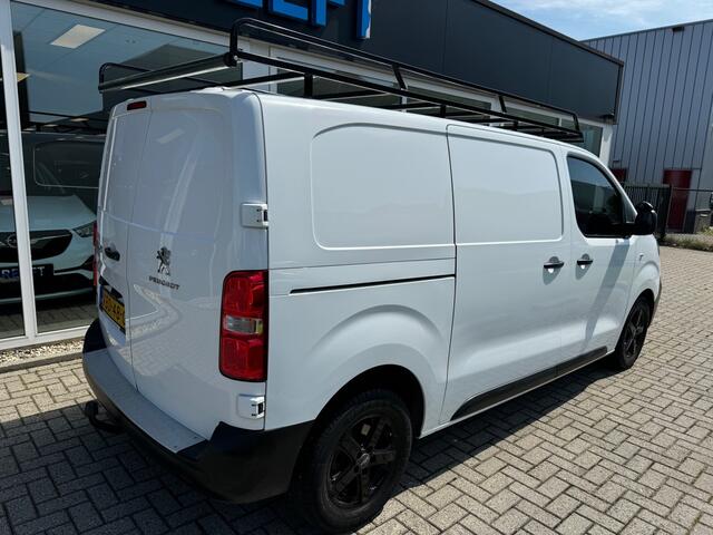 Peugeot EXPERT 2.0 BlueHDI 120 Standard Premium Cruise | Airco