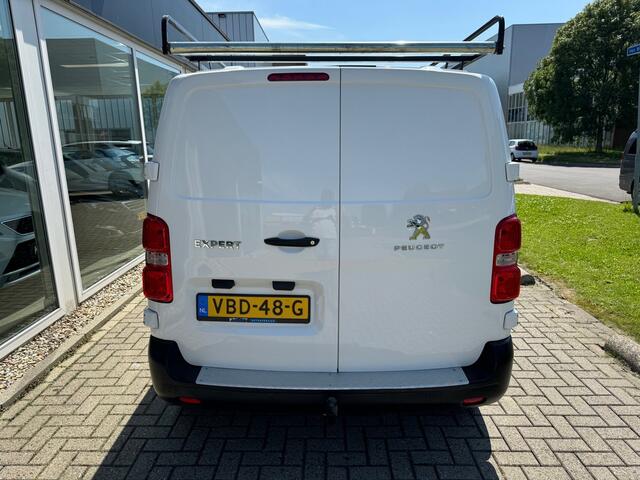 Peugeot EXPERT 2.0 BlueHDI 120 Standard Premium Cruise | Airco