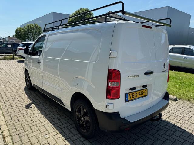 Peugeot EXPERT 2.0 BlueHDI 120 Standard Premium Cruise | Airco