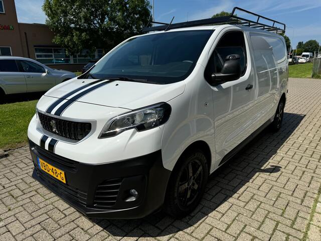 Peugeot EXPERT 2.0 BlueHDI 120 Standard Premium Cruise | Airco