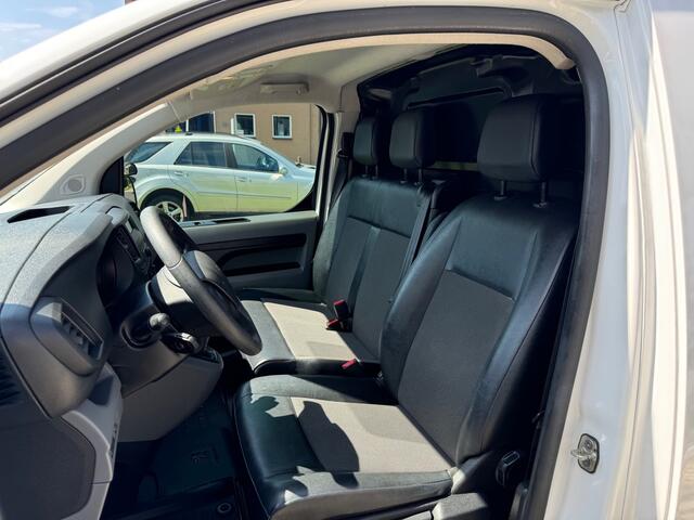Peugeot EXPERT 2.0 BlueHDI 120 Standard Premium Cruise | Airco