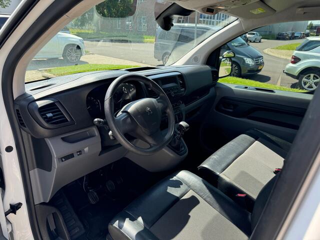 Peugeot EXPERT 2.0 BlueHDI 120 Standard Premium Cruise | Airco