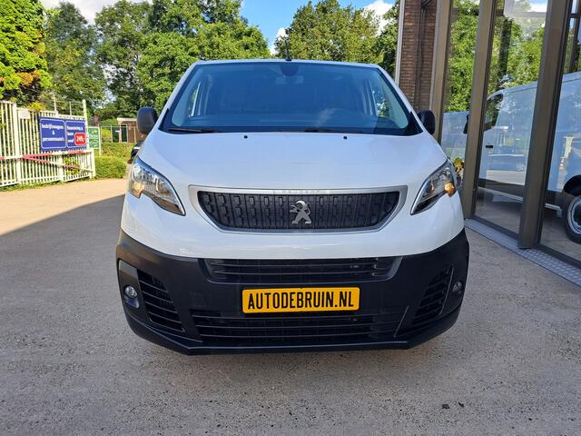Peugeot EXPERT 2.0 BlueHDI L3 123 Pk Long Pro Airco Cruise control