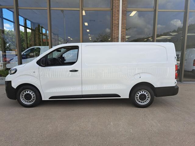 Peugeot EXPERT 2.0 BlueHDI L3 123 Pk Long Pro Airco Cruise control