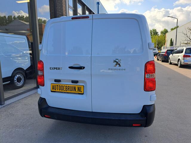 Peugeot EXPERT 2.0 BlueHDI L3 123 Pk Long Pro Airco Cruise control